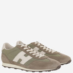 Sneakers Hogan Athletic HXM6990GH10 V4R0CP0 HOGAN 