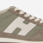Sneakers Hogan Athletic HXM6990GH10 V4R0CP0 HOGAN 