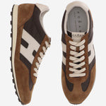 Sneakers Hogan Athletic HXM6990GH10 V4R6L53 HOGAN 