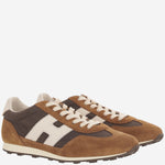 Sneakers Hogan Athletic HXM6990GH10 V4R6L53 HOGAN 