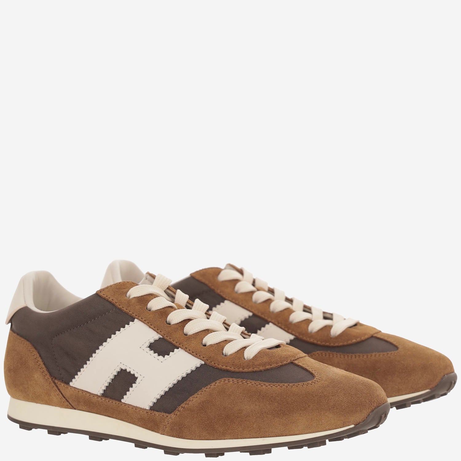 Sneakers Hogan Athletic HXM6990GH10 V4R6L53 HOGAN 