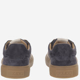 SNEAKERS H705 IN SUEDE HXM7050GF10 UHT0FDC HOGAN 