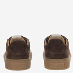 SNEAKERS H705 IN SUEDE HXM7050GF10 UHT0R1L HOGAN 