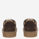 SNEAKERS H705 IN SUEDE HXM7050GF10 UHT0R1L HOGAN 