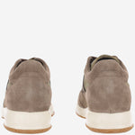 Sneakers Interactive in suede e nylon HXM7130GC80 V4R760T HOGAN 