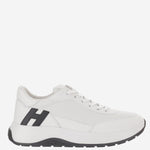 SNEAKERS HI-LIGHT IN NAPPA HXM7190GH50 UAI0001 HOGAN 