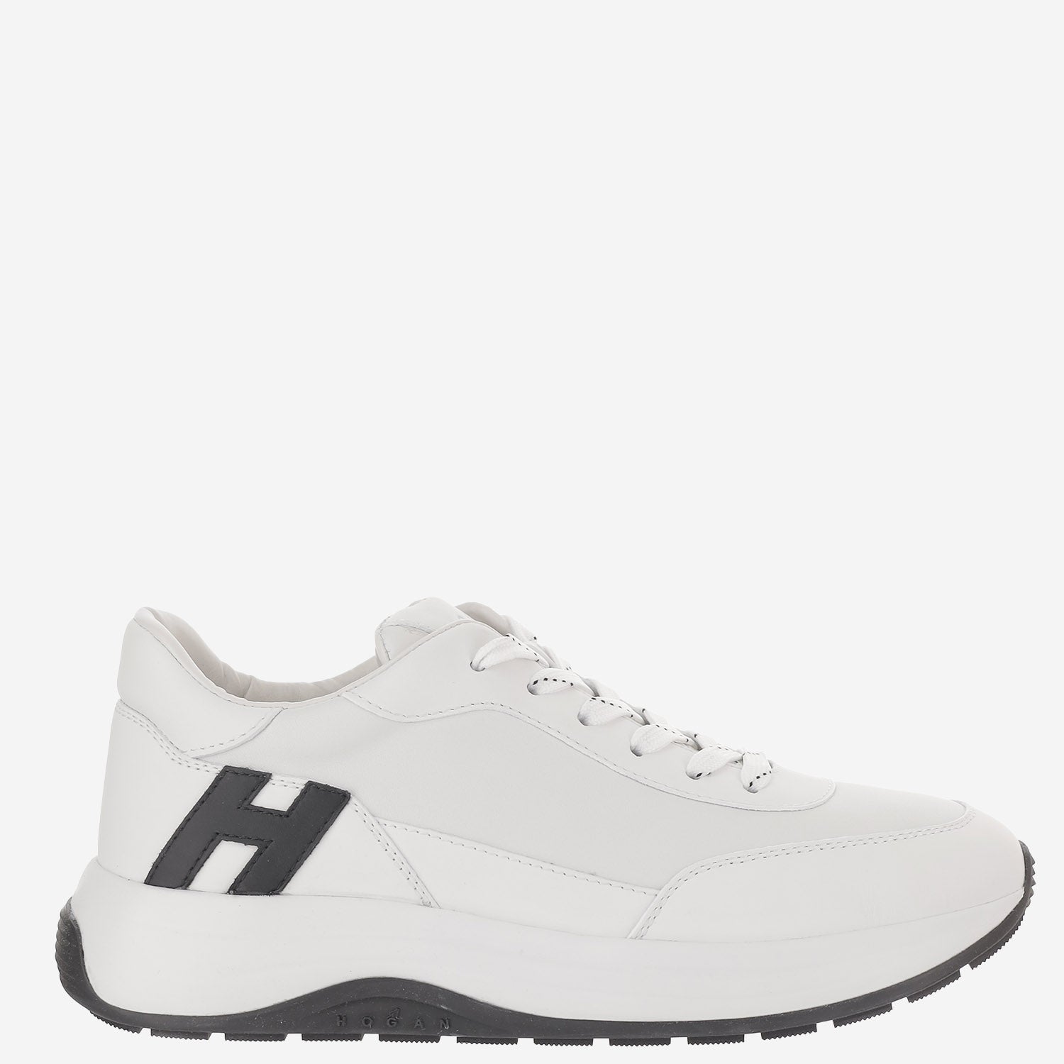 SNEAKERS HI-LIGHT IN NAPPA HXM7190GH50 UAI0001 HOGAN 
