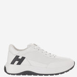 SNEAKERS HI-LIGHT IN NAPPA HXM7190GH50 UAI0001 HOGAN 