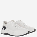 SNEAKERS HI-LIGHT IN NAPPA HXM7190GH50 UAI0001 HOGAN 