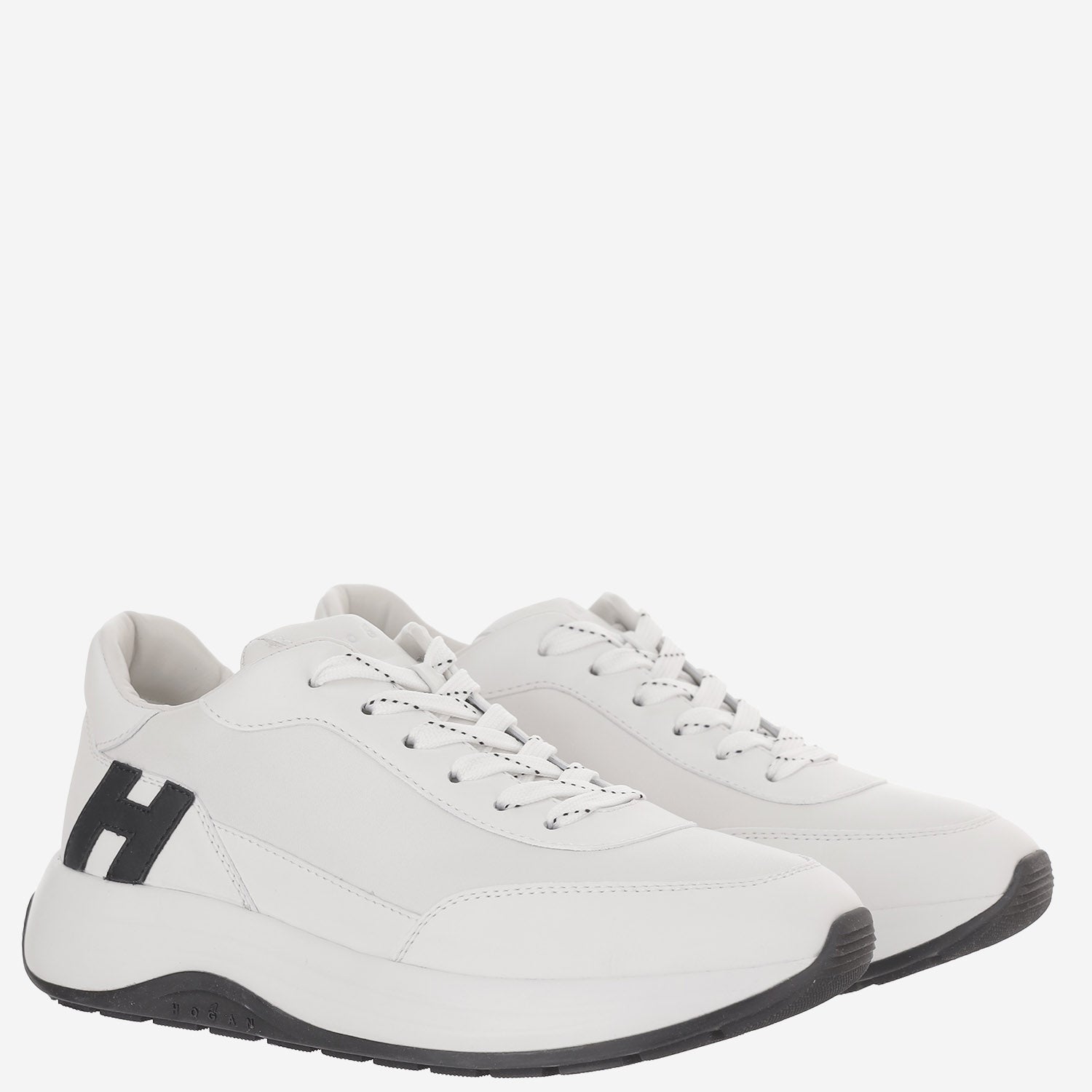 SNEAKERS HI-LIGHT IN NAPPA HXM7190GH50 UAI0001 HOGAN 
