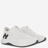 SNEAKERS HI-LIGHT IN NAPPA HXM7190GH50 UAI0001 HOGAN 