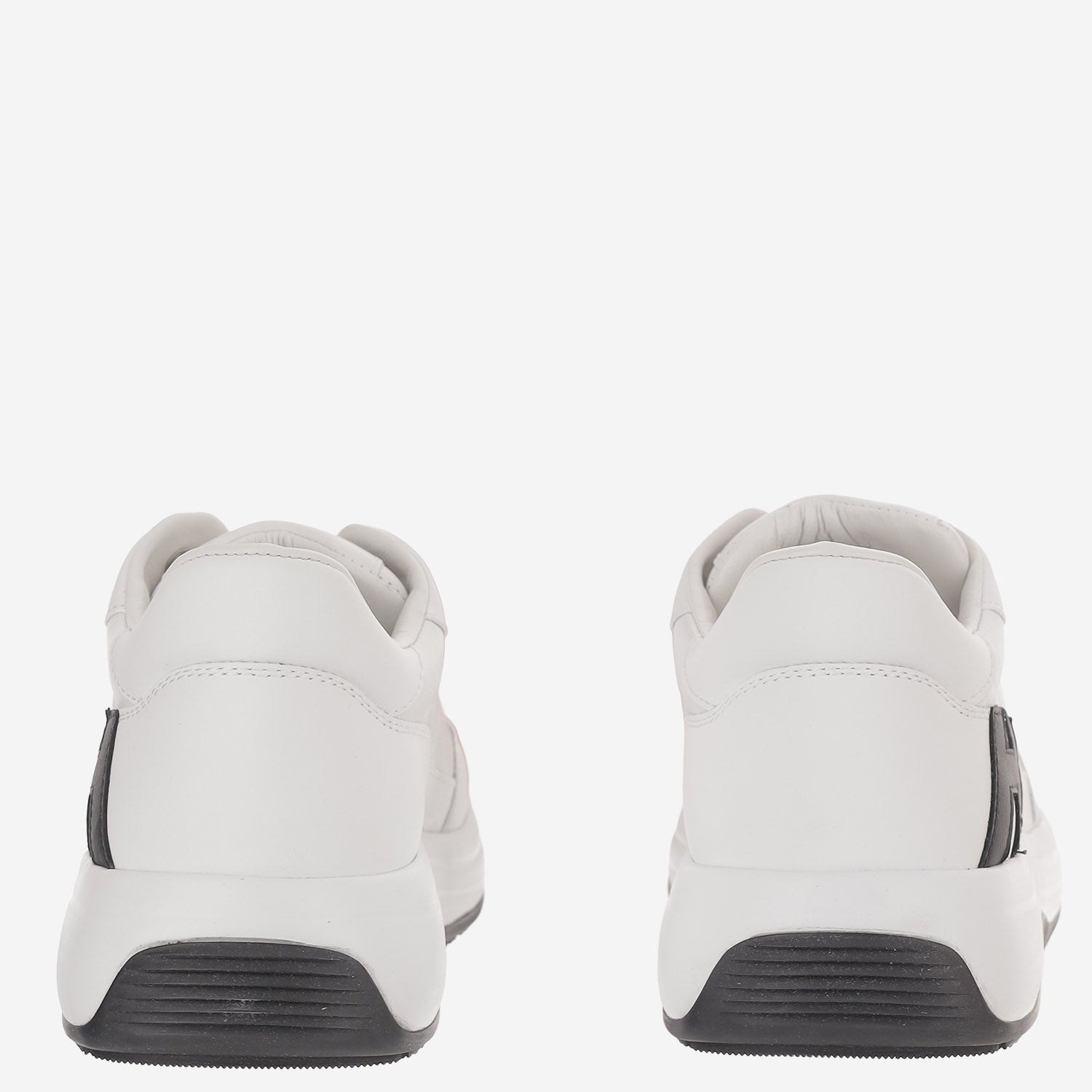SNEAKERS HI-LIGHT IN NAPPA HXM7190GH50 UAI0001 HOGAN 