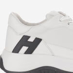 SNEAKERS HI-LIGHT IN NAPPA HXM7190GH50 UAI0001 HOGAN 