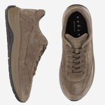 SNEAKERS HI-LIGHT IN SUEDE HXM7190GH50 VGG28NZ HOGAN 