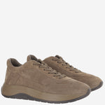 SNEAKERS HI-LIGHT IN SUEDE HXM7190GH50 VGG28NZ HOGAN 