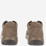 SNEAKERS HI-LIGHT IN SUEDE HXM7190GH50 VGG28NZ HOGAN 