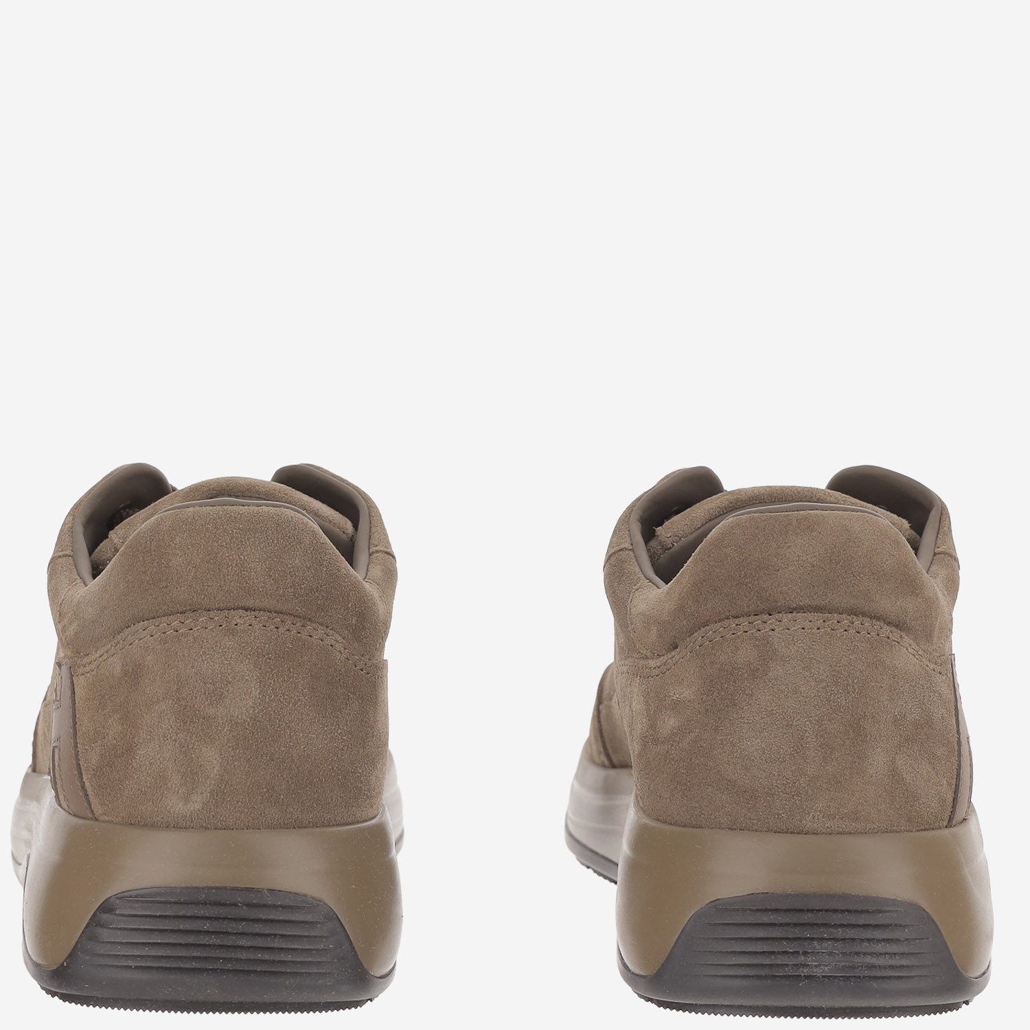 SNEAKERS HI-LIGHT IN SUEDE HXM7190GH50 VGG28NZ HOGAN 