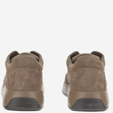 SNEAKERS HI-LIGHT IN SUEDE HXM7190GH50 VGG28NZ HOGAN 