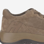 SNEAKERS HI-LIGHT IN SUEDE HXM7190GH50 VGG28NZ HOGAN 