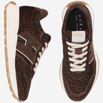 Sneakers H641 in pelle scamosciata HXW6410EH4O VHP0R1X HOGAN 