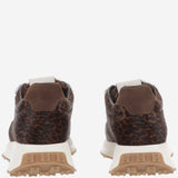 Sneakers H641 in pelle scamosciata HXW6410EH4O VHP0R1X HOGAN 
