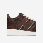 Sneakers H641 in pelle scamosciata HXW6410EH4O VHP0R1X HOGAN 