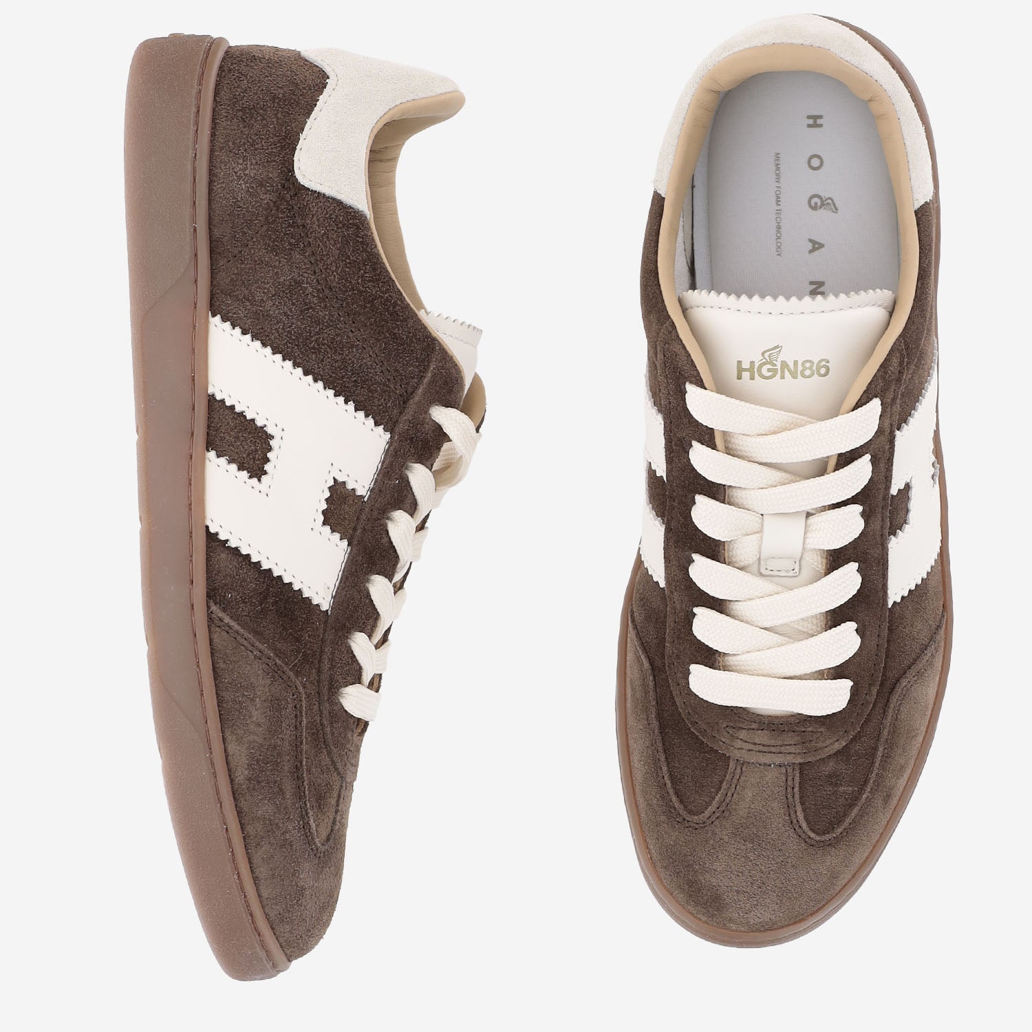 SNEAKERS HOGAN COOL HXW6470FB60 UHK02FJ HOGAN 