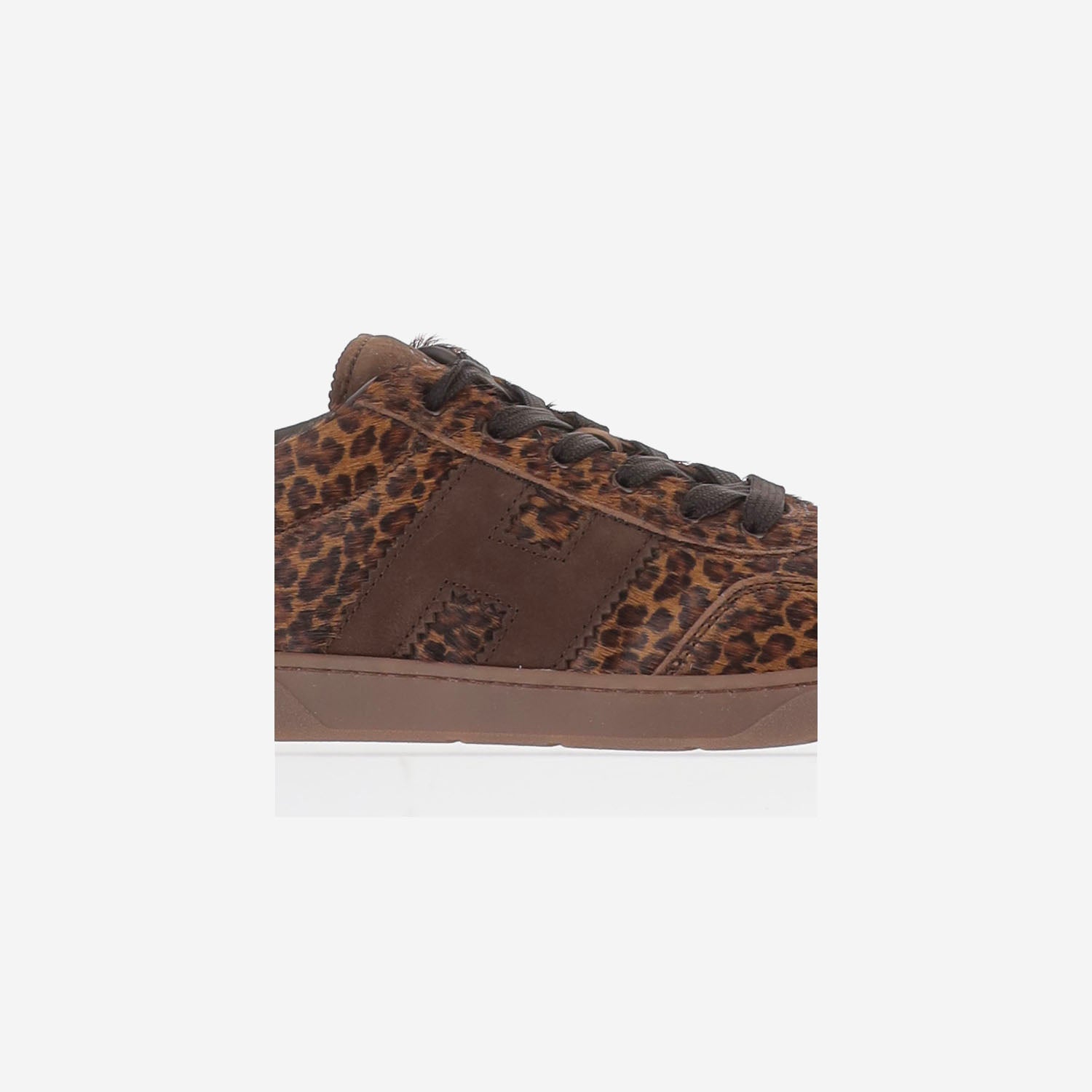 SNEAKERS HOGAN COOL IN CAVALLINO HXW6470FB6C VHP0R1Z HOGAN 