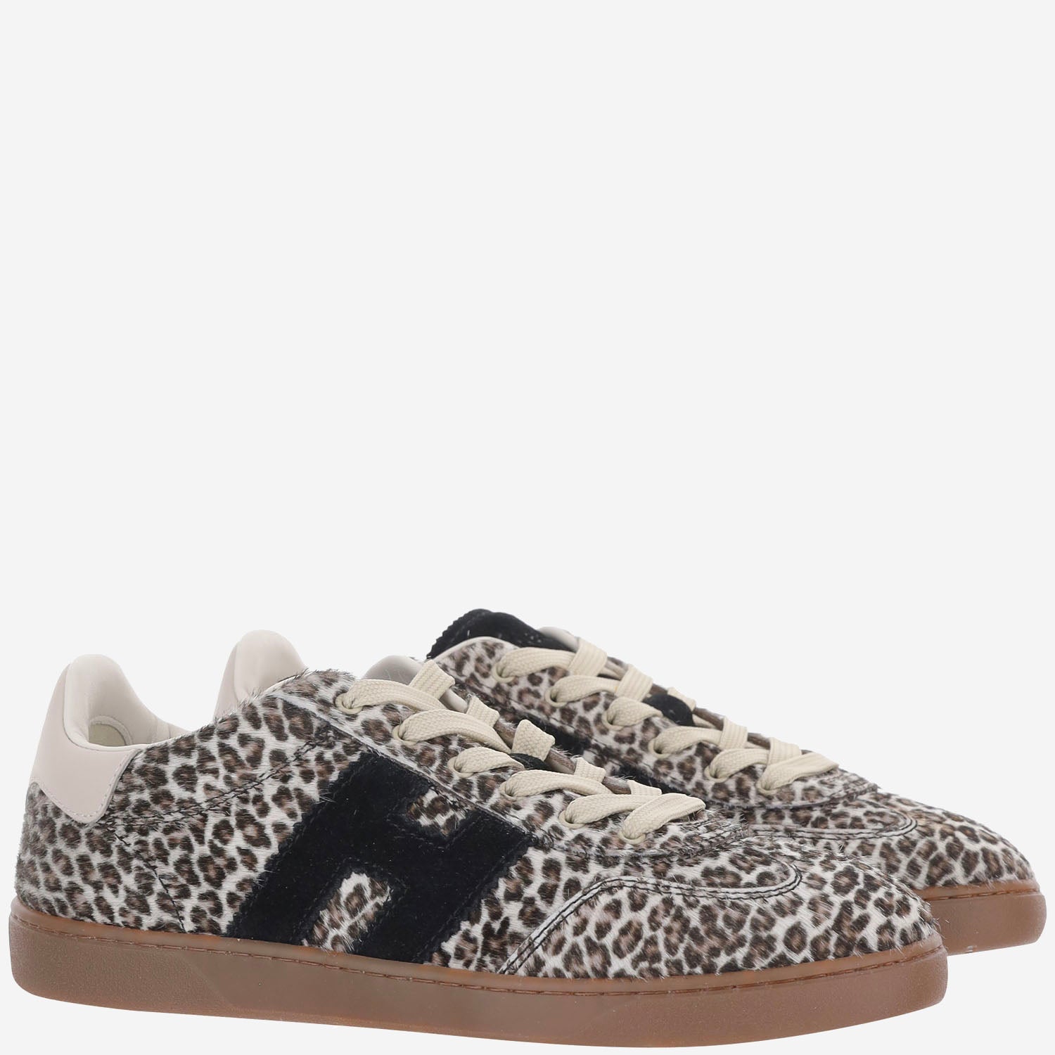 SNEAKERS HOGAN COOL IN CAVALLINO HXW6470FB6C VHQ0R1Y HOGAN 