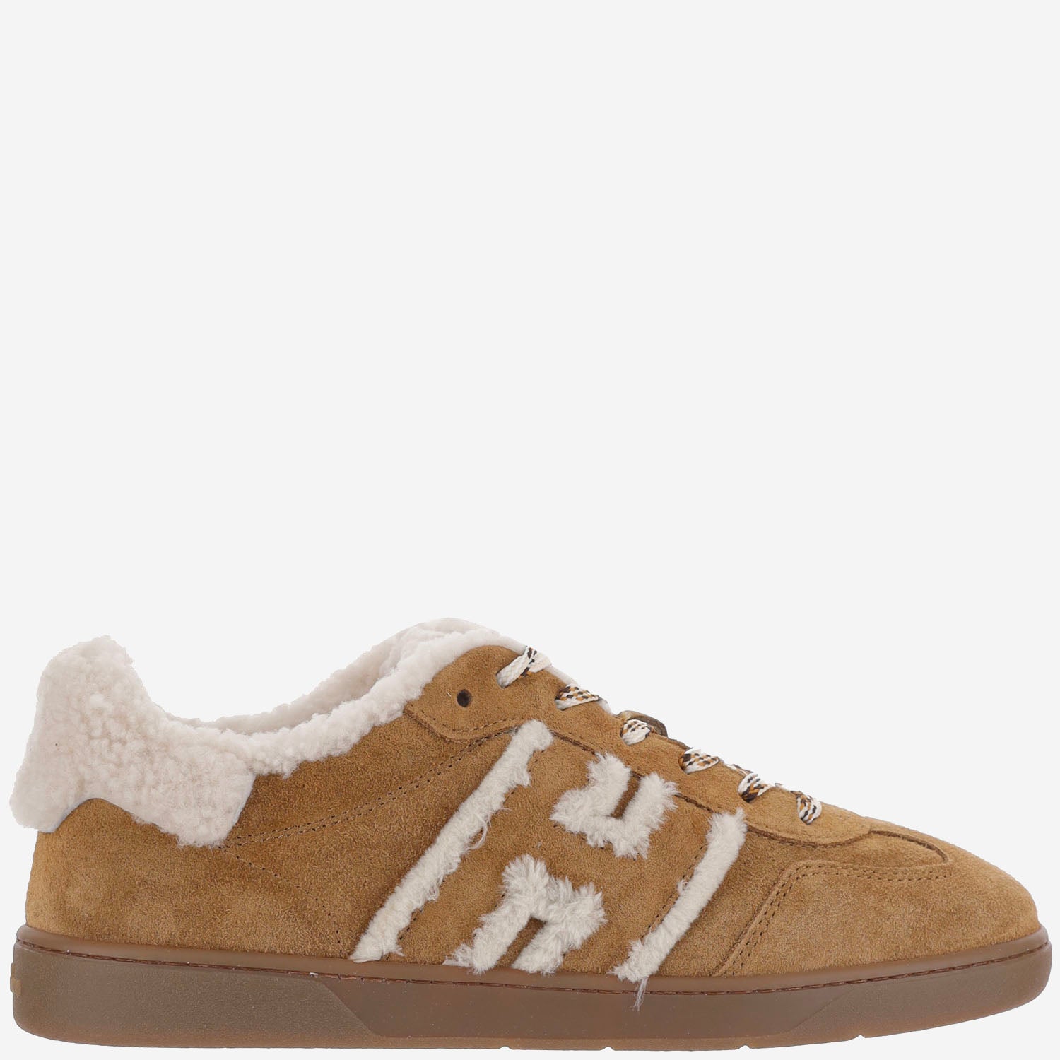 SNEAKERS COOL IN SUEDE HXW6470GI70 UTB7D99 HOGAN 