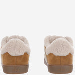 SNEAKERS COOL IN SUEDE HXW6470GI70 UTB7D99 HOGAN 