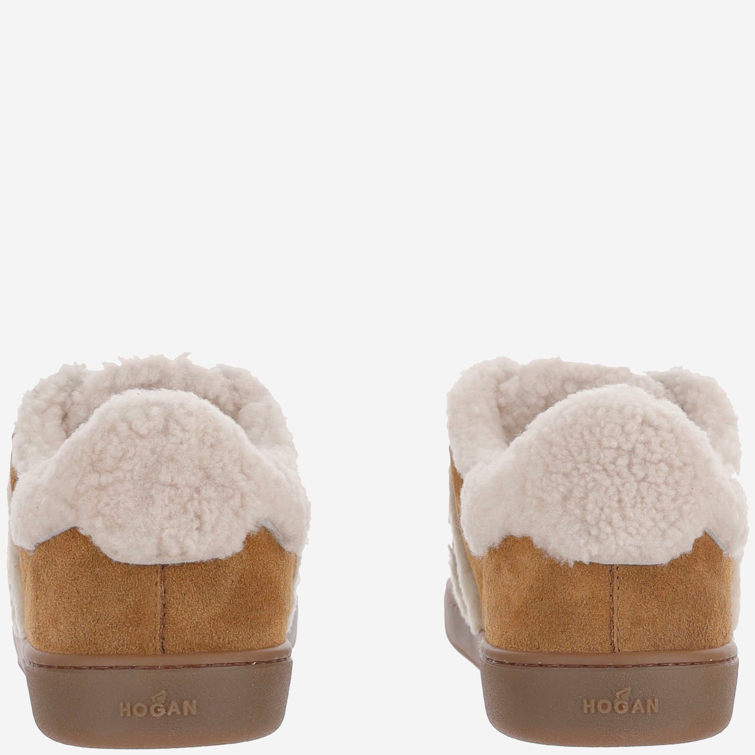 SNEAKERS COOL IN SUEDE HXW6470GI70 UTB7D99 HOGAN 