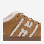 SNEAKERS COOL IN SUEDE HXW6470GI70 UTB7D99 HOGAN 