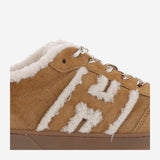 SNEAKERS COOL IN SUEDE HXW6470GI70 UTB7D99 HOGAN 