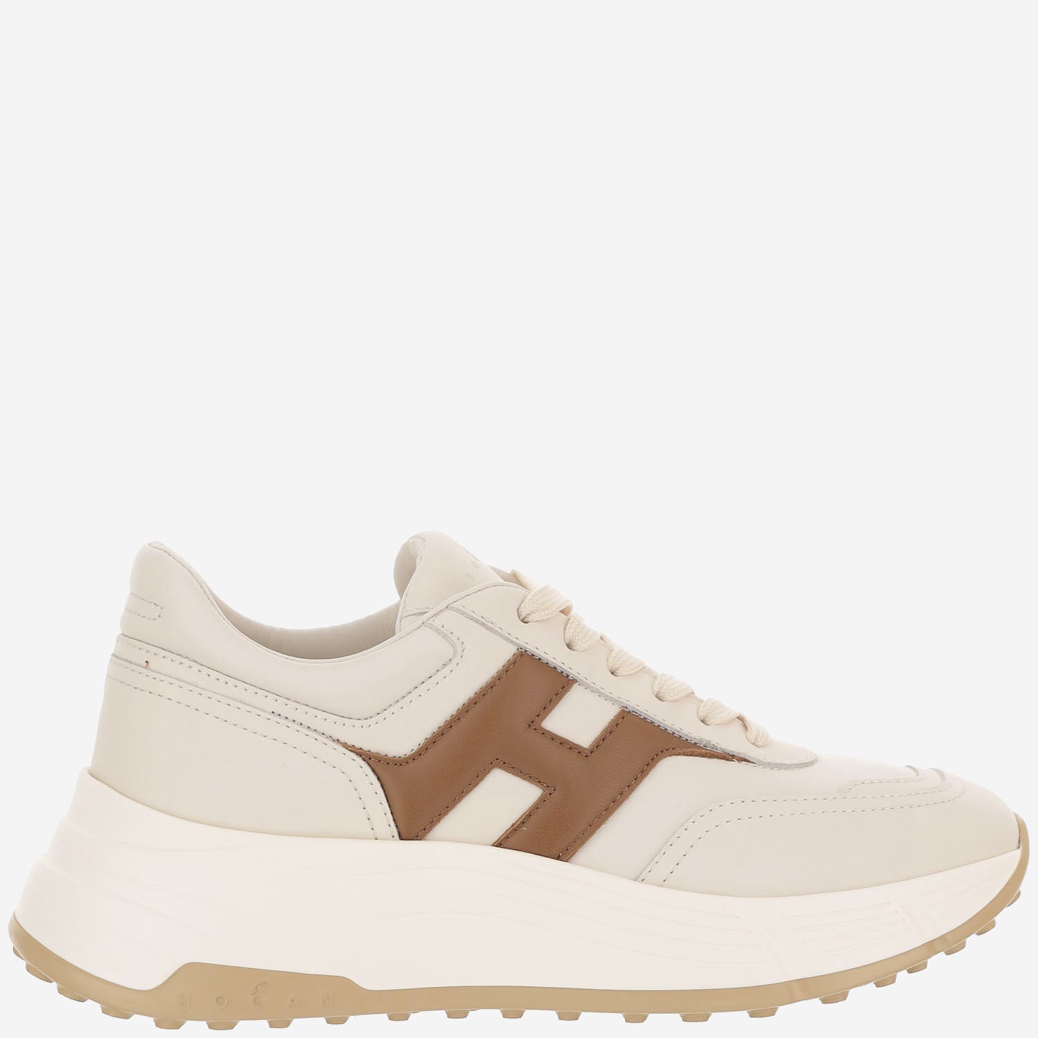 SNEAKERS HI-FI HXW6690FR30 UAI9995 HOGAN 