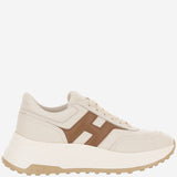 SNEAKERS HI-FI HXW6690FR30 UAI9995 HOGAN 