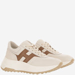 SNEAKERS HI-FI HXW6690FR30 UAI9995 HOGAN 