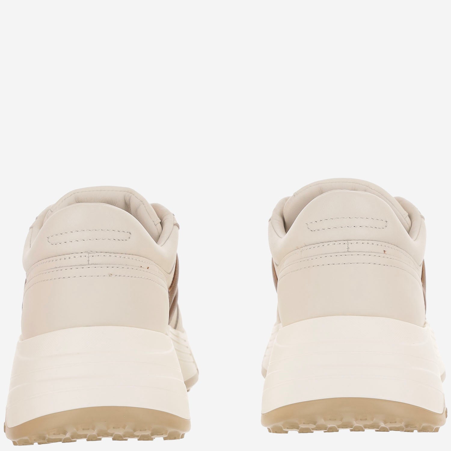 SNEAKERS HI-FI HXW6690FR30 UAI9995 HOGAN 