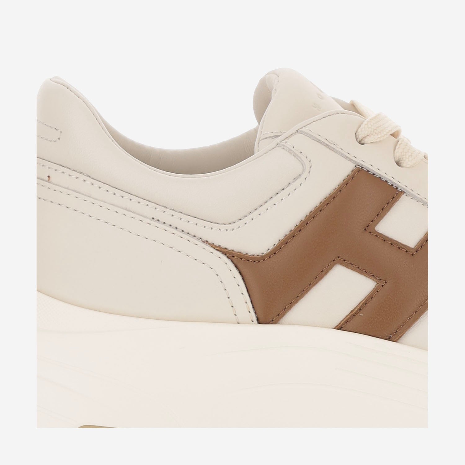 SNEAKERS HI-FI HXW6690FR30 UAI9995 HOGAN 