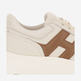SNEAKERS HI-FI HXW6690FR30 UAI9995 HOGAN 