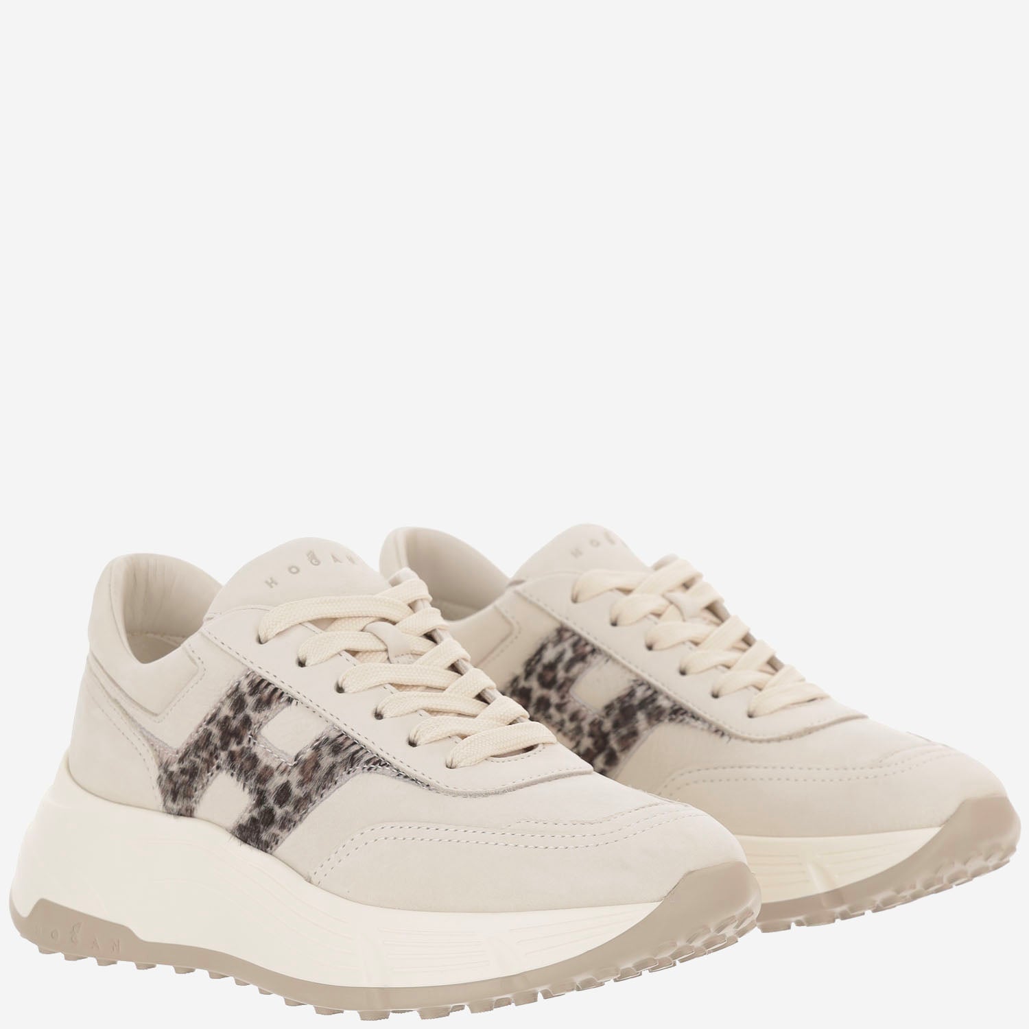 SNEAKERS HI-FI HXW6690FR30 VH80176 HOGAN 