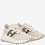 SNEAKERS HI-FI HXW6690FR30 VH80176 HOGAN 