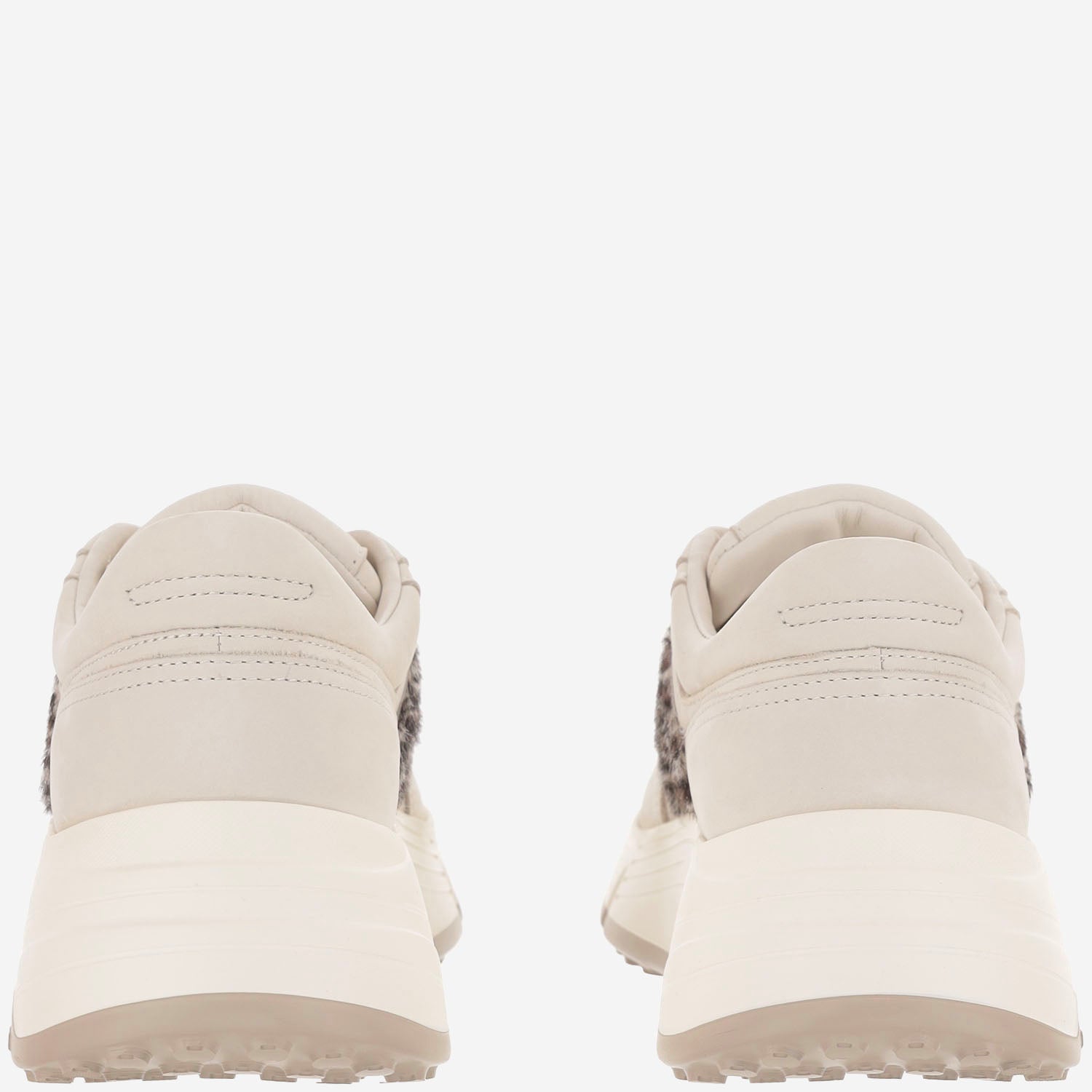 SNEAKERS HI-FI HXW6690FR30 VH80176 HOGAN 