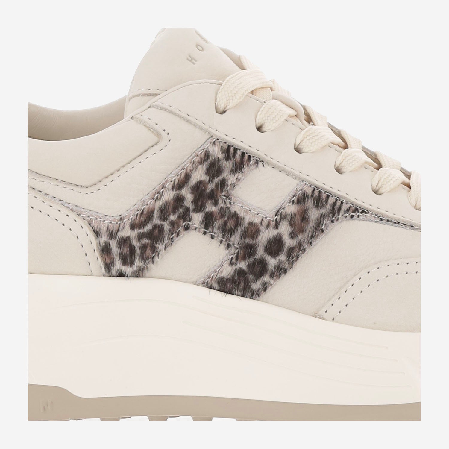 SNEAKERS HI-FI HXW6690FR30 VH80176 HOGAN 