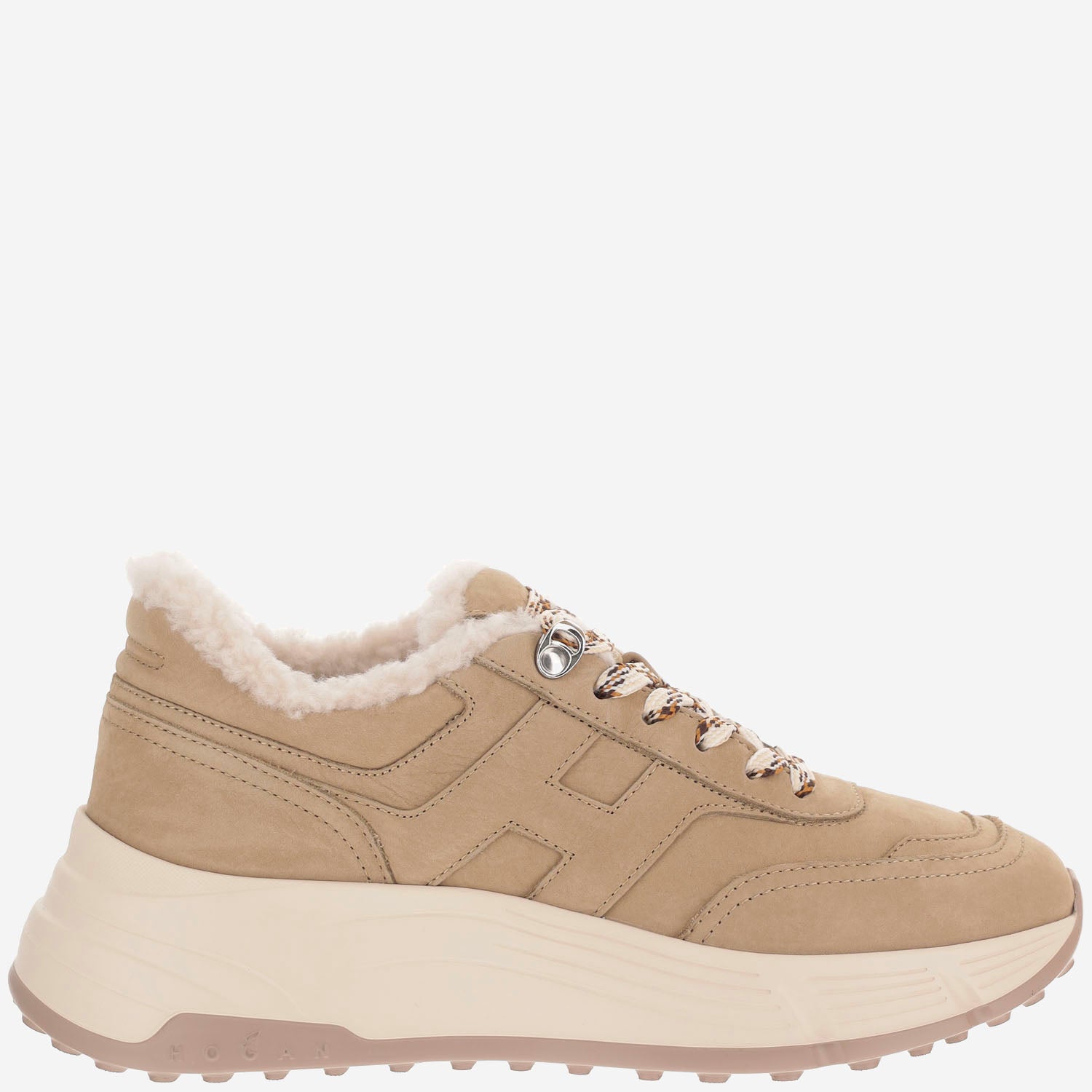 SNEAKERS HI-FI HXW6690GD9H 6RNC808 HOGAN 