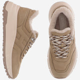 SNEAKERS HI-FI HXW6690GD9H 6RNC808 HOGAN 