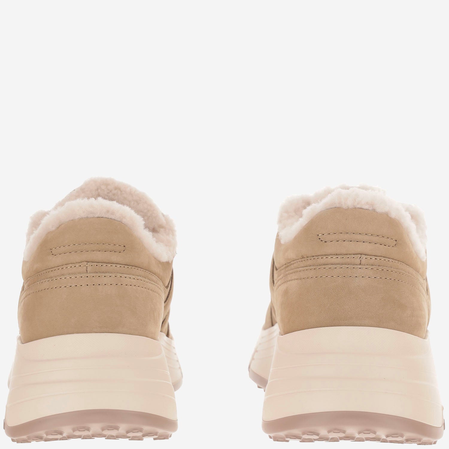 SNEAKERS HI-FI HXW6690GD9H 6RNC808 HOGAN 