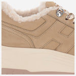 SNEAKERS HI-FI HXW6690GD9H 6RNC808 HOGAN 