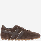 Sneakers Olympia in pelle HXW6930GJ00 VGB0UUM HOGAN 