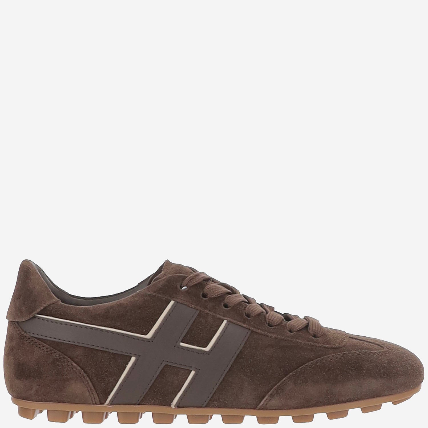 Sneakers Olympia in pelle HXW6930GJ00 VGB0UUM HOGAN 